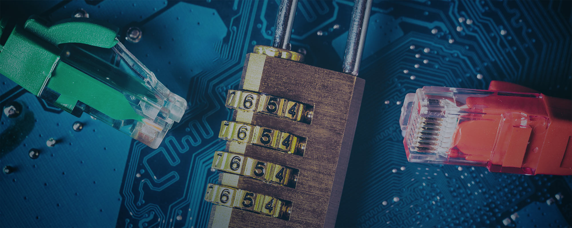 Article6 header - Meet High Standards of Data Protection and Privacy