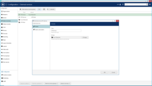 CORTROL FR screen02 300x169 - FR Module