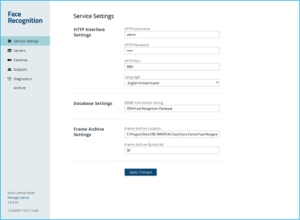 CORTROL FR screen04 300x220 - FR Module