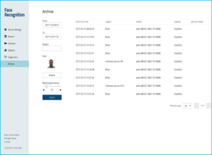 CORTROL FR screen06 300x220 - FR Module