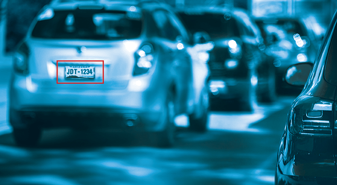 LPR module - LPR Module