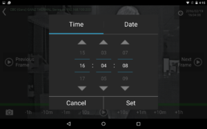 CORTROL Mobile search 300x188 - Mobile Client for iOS & ANDROID
