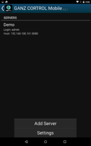 CORTROL Mobile servers 187x300 - Mobile Client for iOS & ANDROID