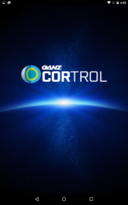 CORTROL Mobile start 187x300 - Mobile Client for iOS & ANDROID
